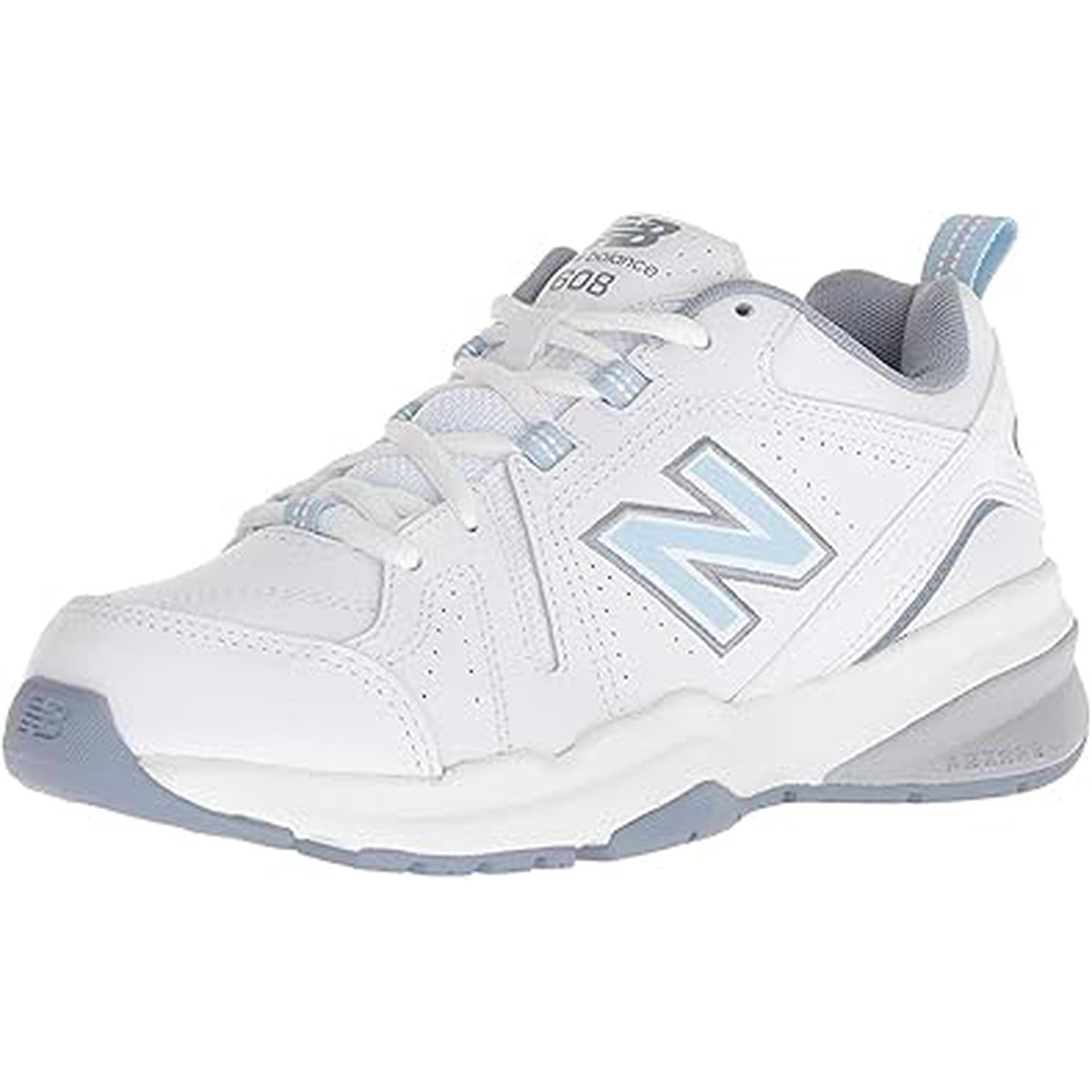 New Balance Women's 608 V5 Casual Comfort Cross Trainer