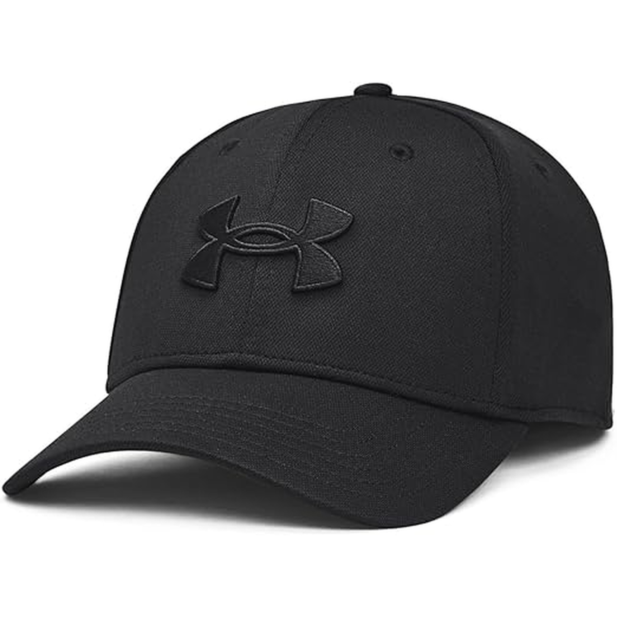 Under Armour Men's Blitzing Cap Stretch Fit