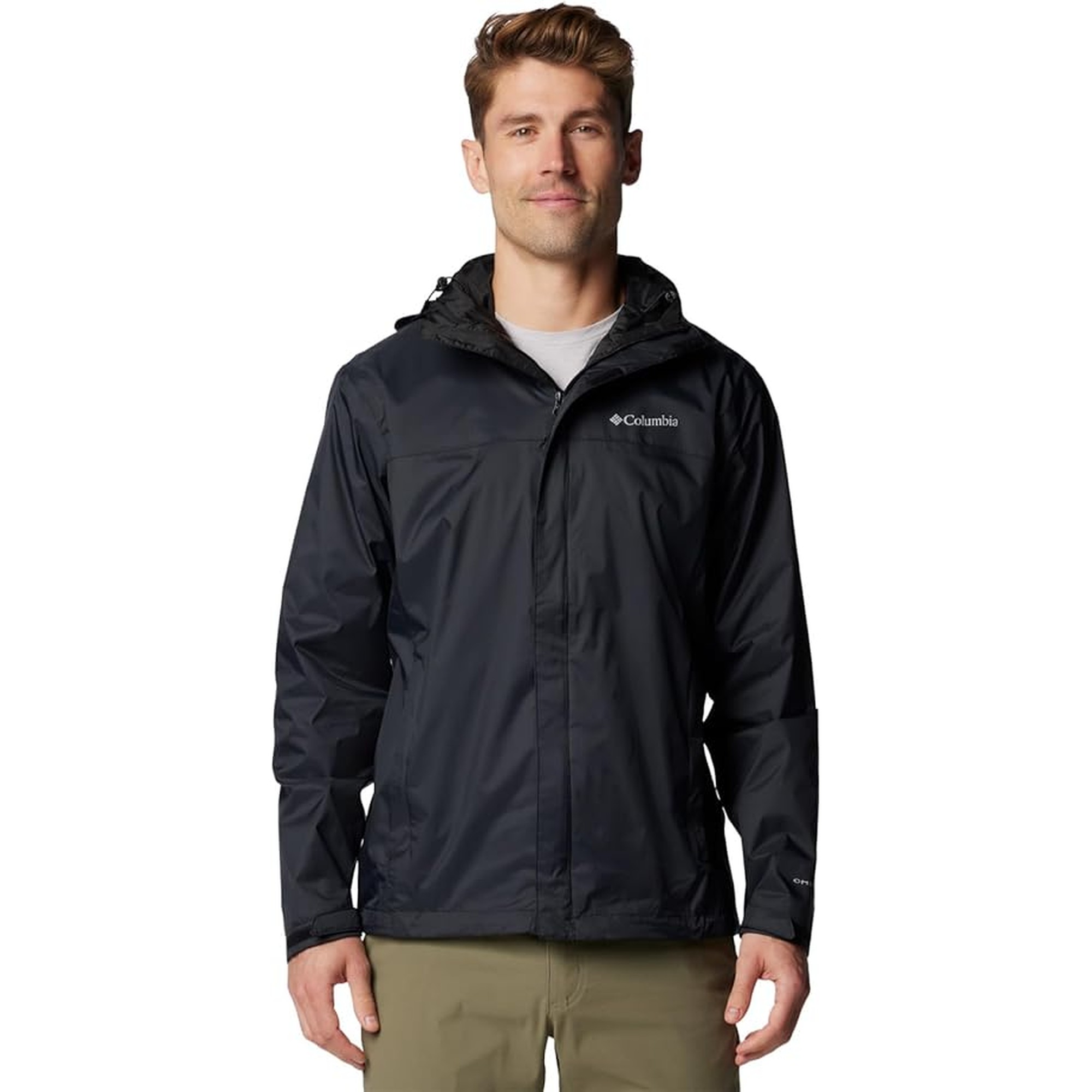 Columbia Watertight II Jacket