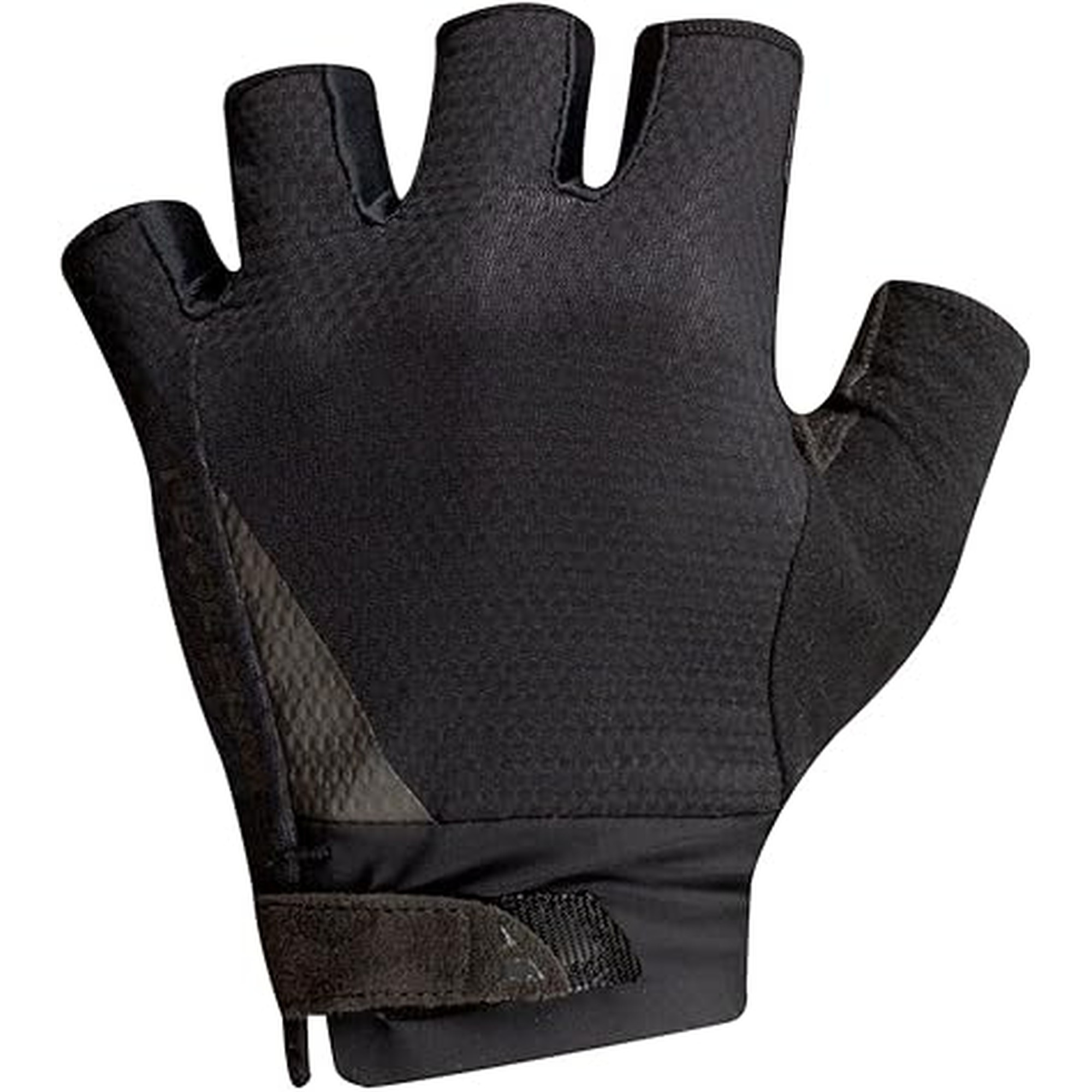PEARL IZUMI Elite Gel Bike Gloves for Men Cycling, Gloves with Gel Padding for Comfort and Grip, Black