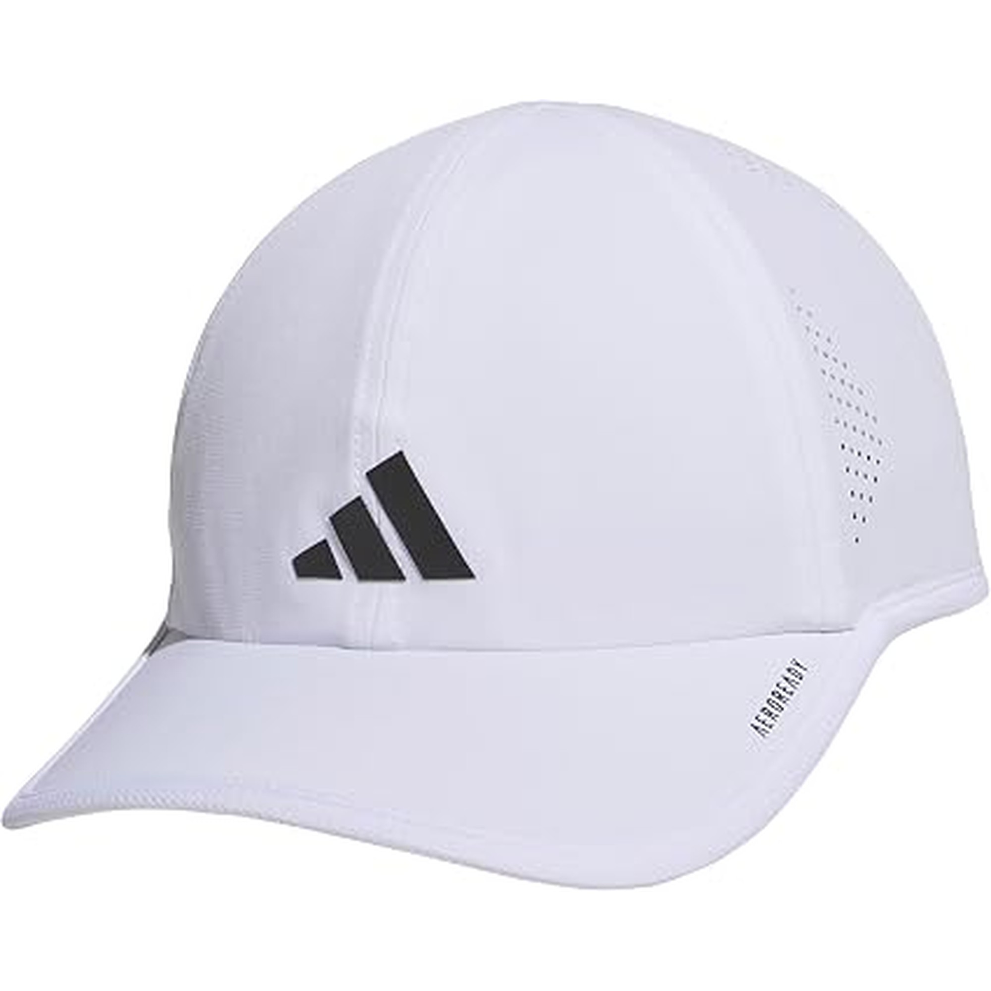adidas Superlite 3.0 Relaxed Fit Adjustable Performance Hat