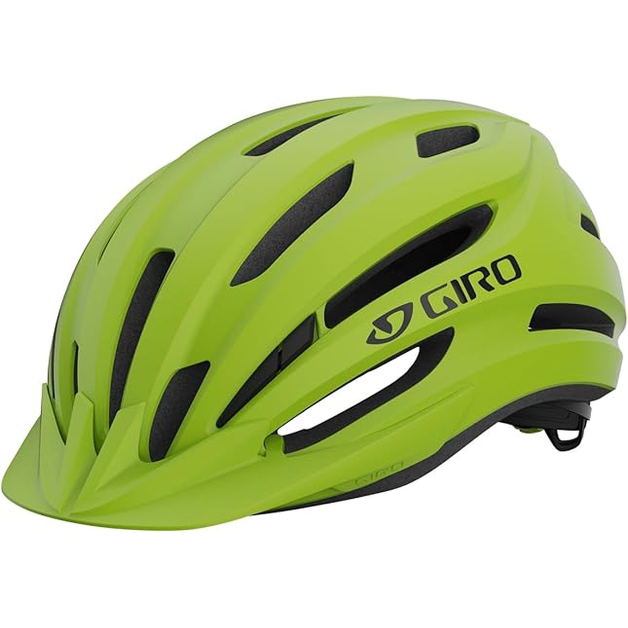 Giro Register II MIPS
