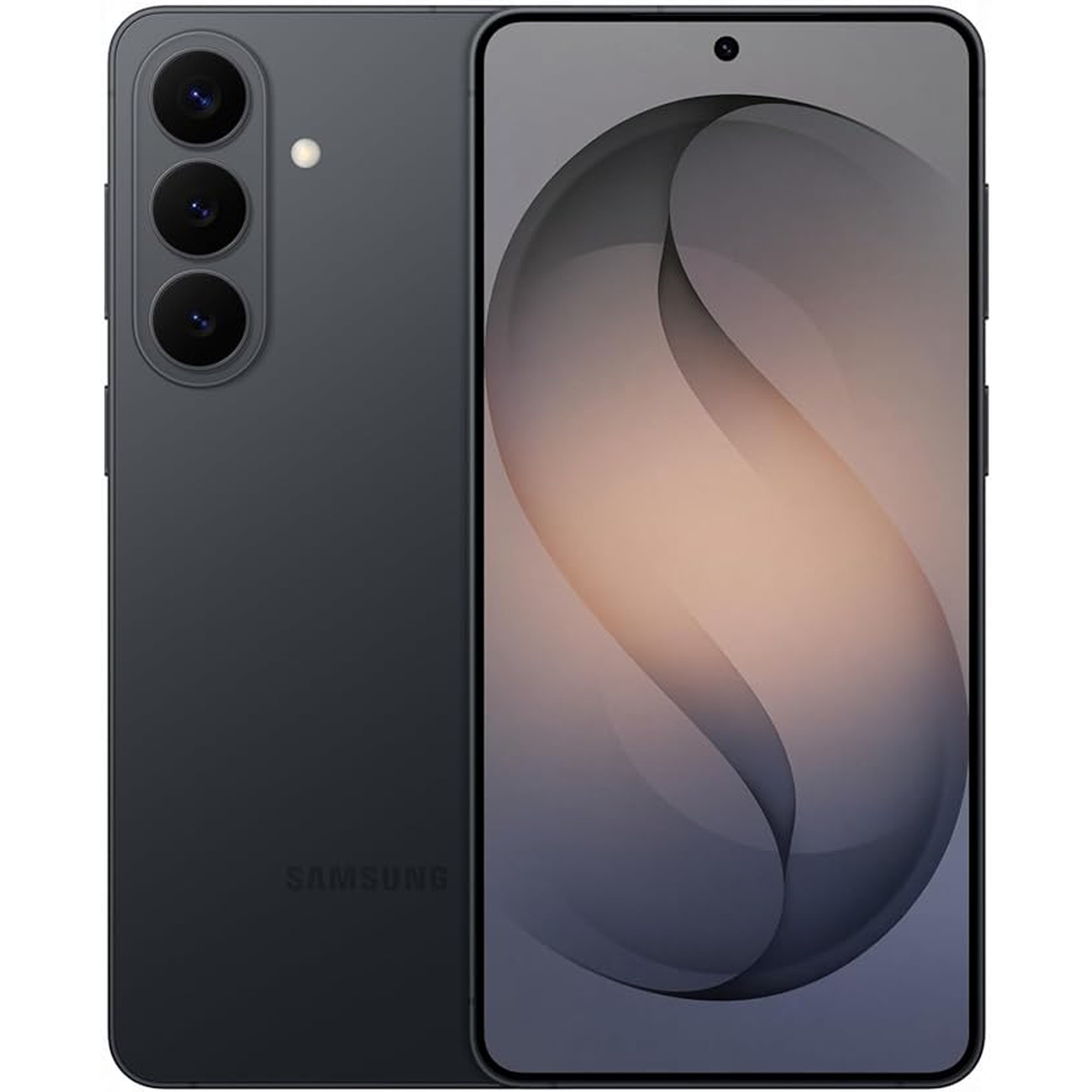 Samsung Galaxy S26+, Unlocked Android Smartphone, 512GB, Powerful Processor, Galaxy AI, Immersive Viewing, Durable Battery, 2026, US 1 Year Warranty, Black