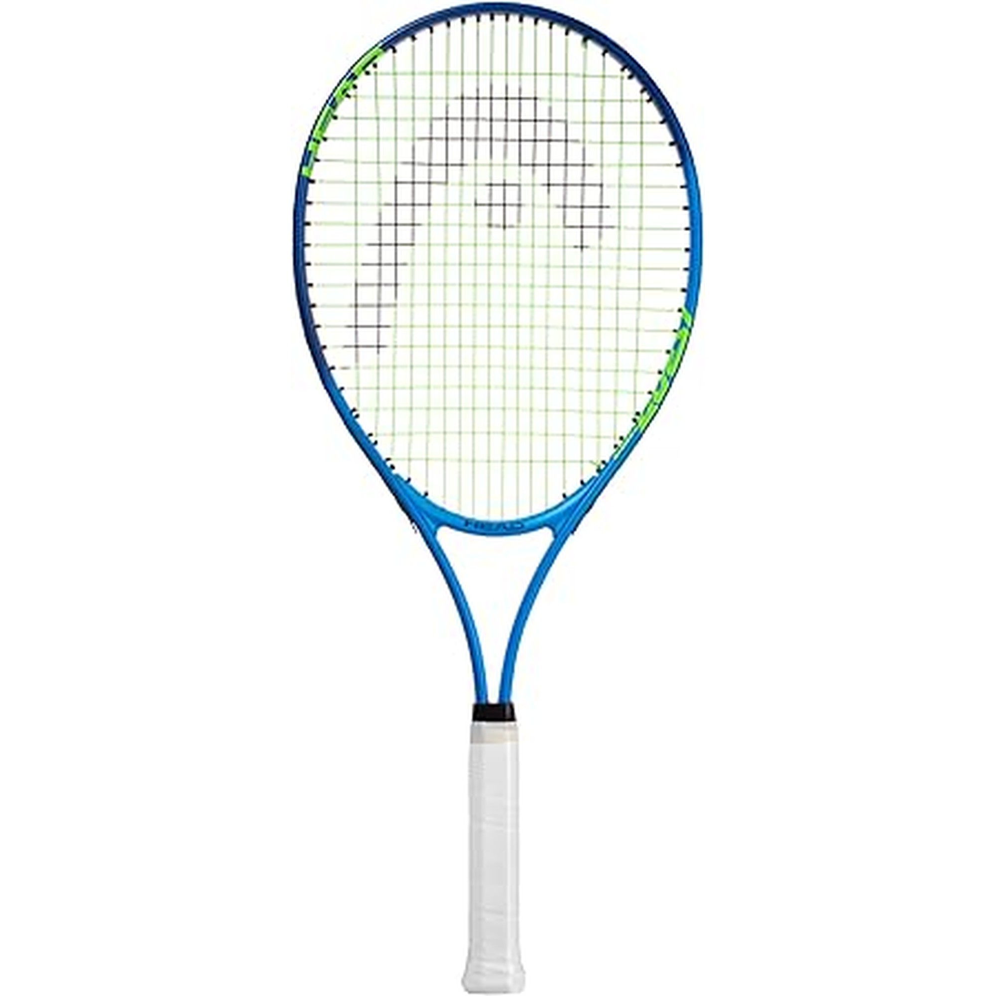 HEAD Ti. Conquest Tennis Racquet â€“ Nano Titanium Technology, Oversized Head, Lightweight O-Beam Construction, Pre-Strung Beginner & Recreational Tennis Racquet