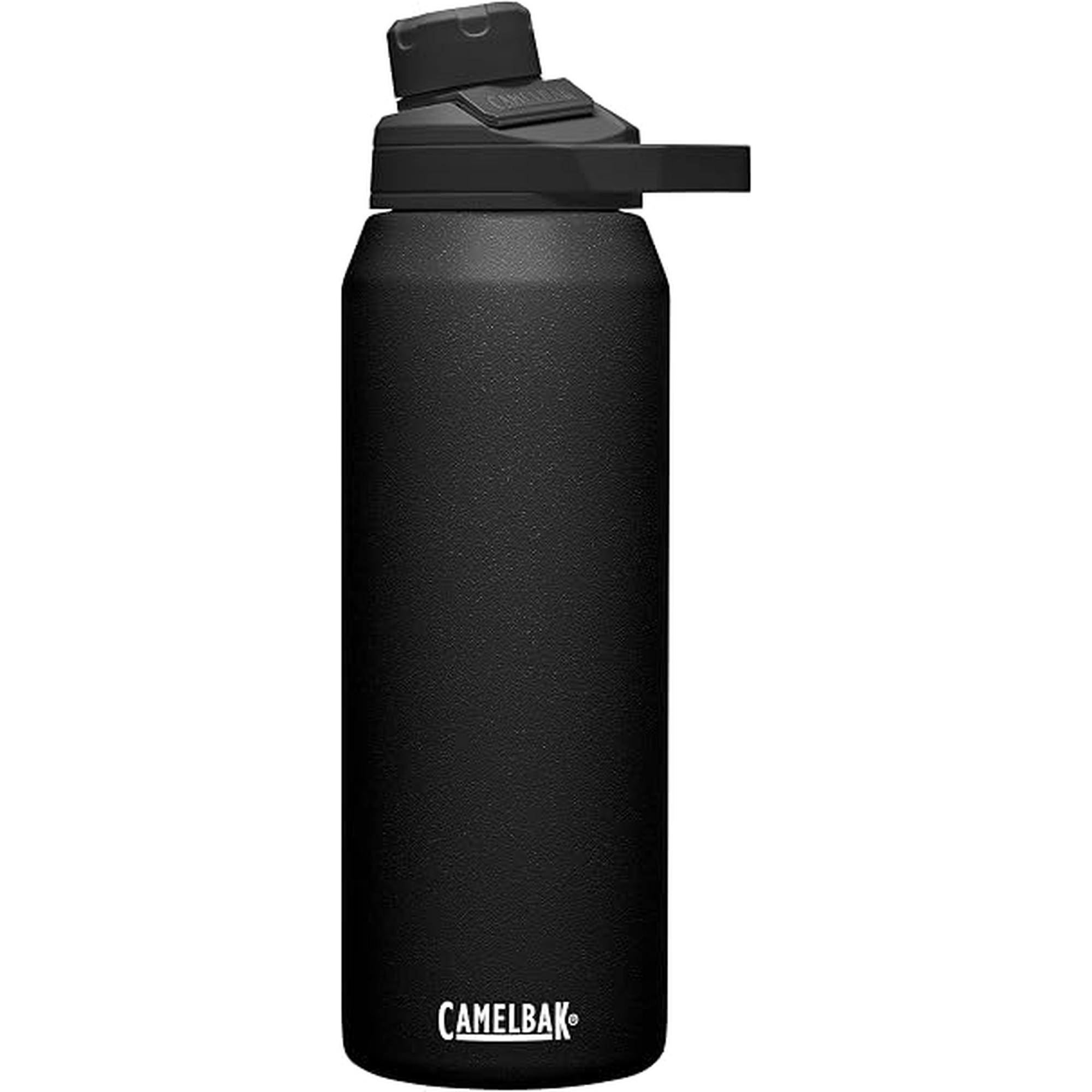 CamelBak Chute Mag Vacuum Insulated Stainless Steel Water Bottle, Magnetic Leakâ€‘Resistant Cap for Everyday Hydration