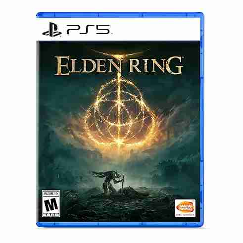 Elden Ring - PlayStation 5