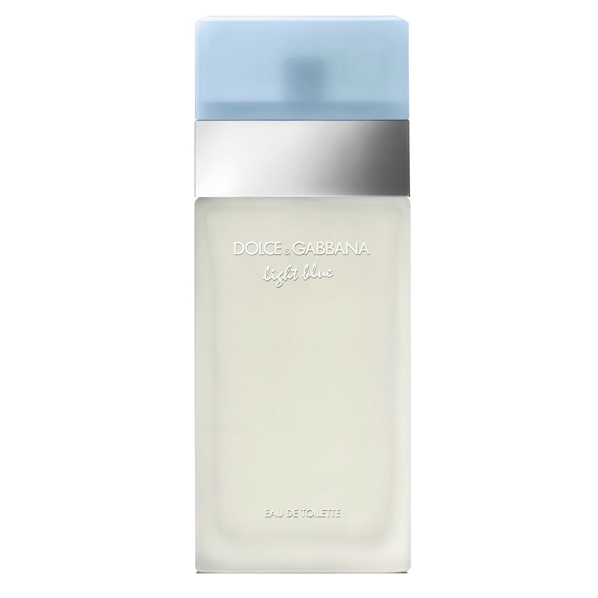 Dolce & Gabbana Light Blue Eau de Toilette, Perfume for Women, 3.3 fl oz