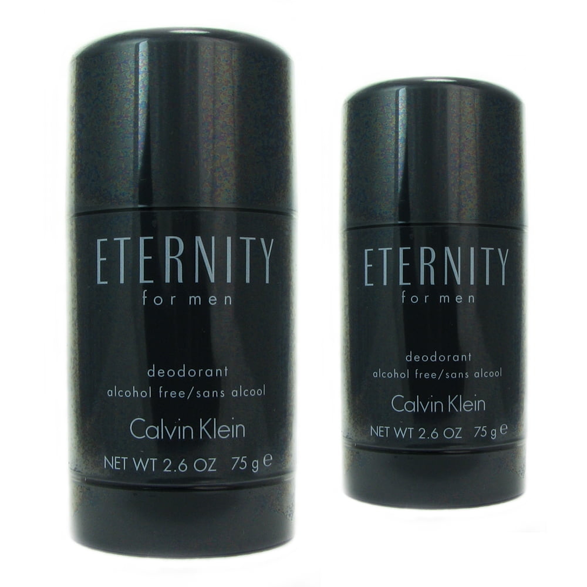 Eternity Alcohol Free Deodorant Stick 2.6 Oz
