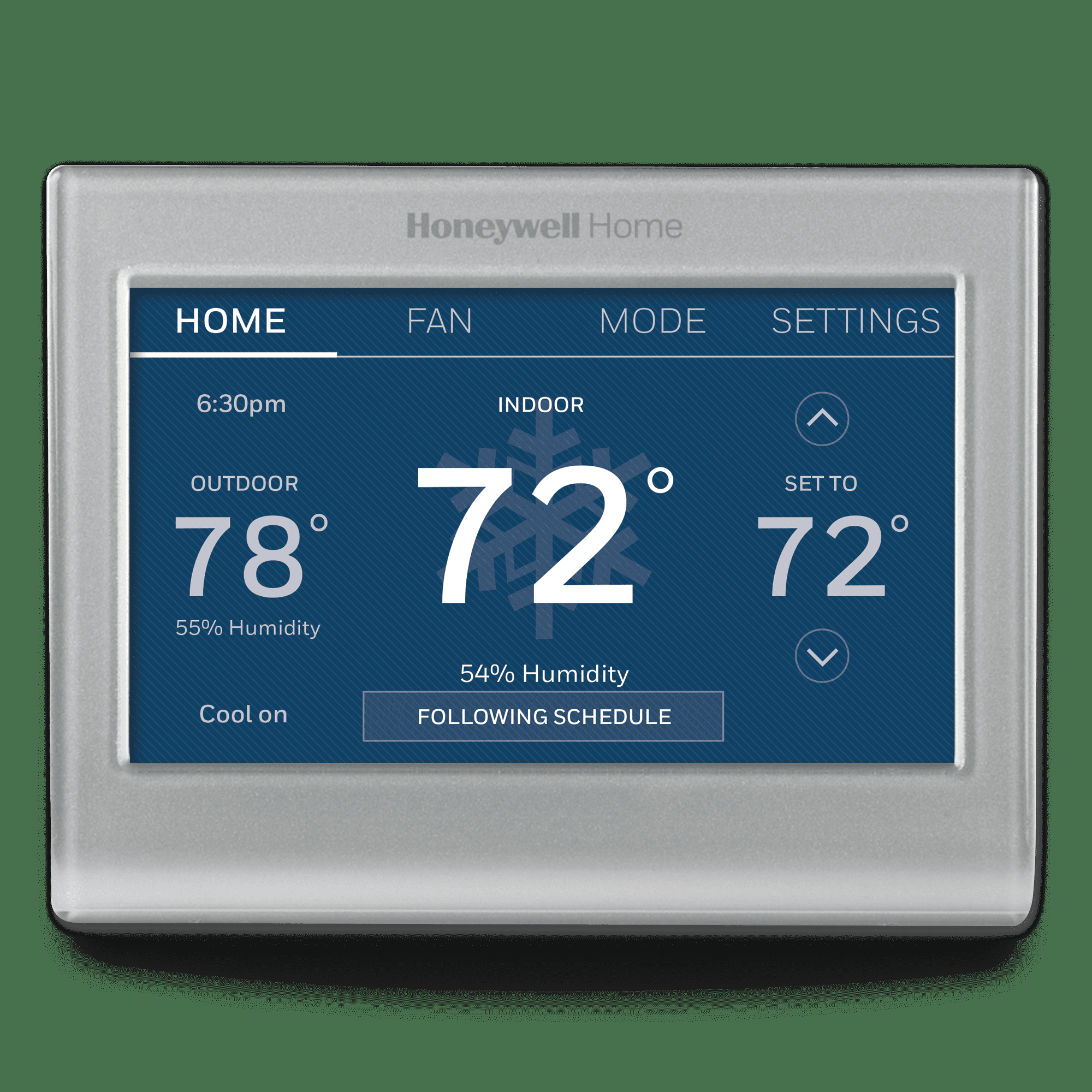 Honeywell Home Smart Color Thermostat