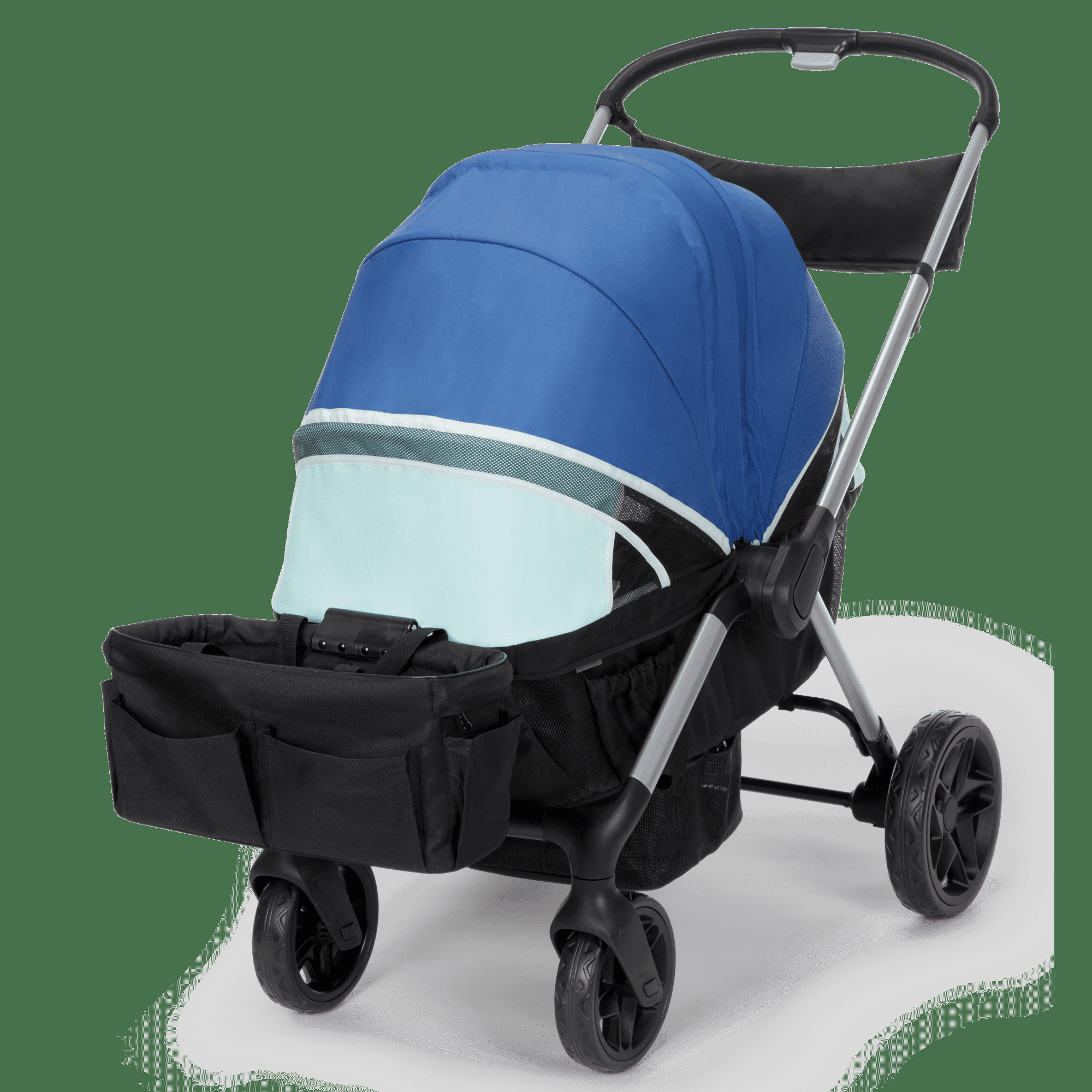 Safety 1st Summit Wagon Stroller, Wave Runner, Toddler, Unisex