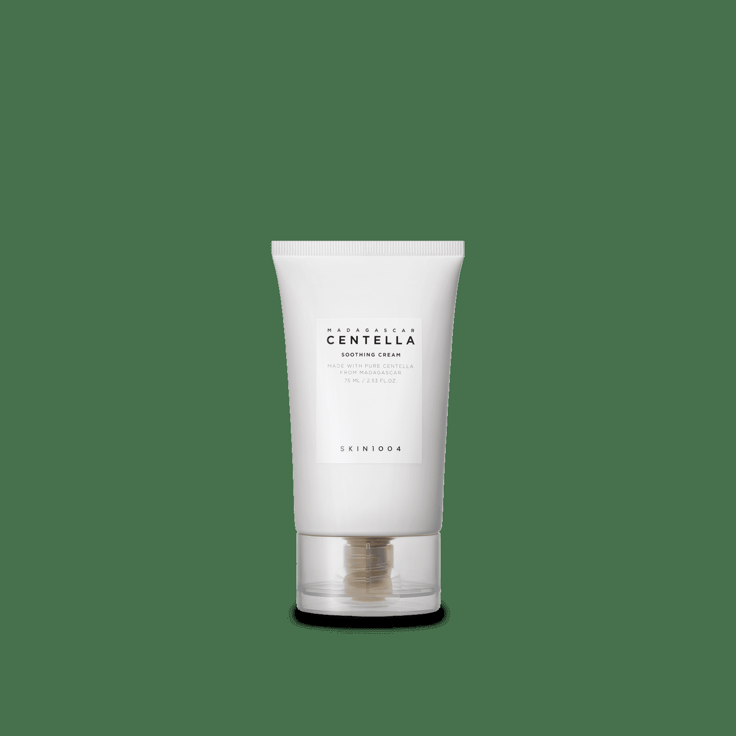 SKIN1004 Madagascar Centella Soothing Cream 75ml