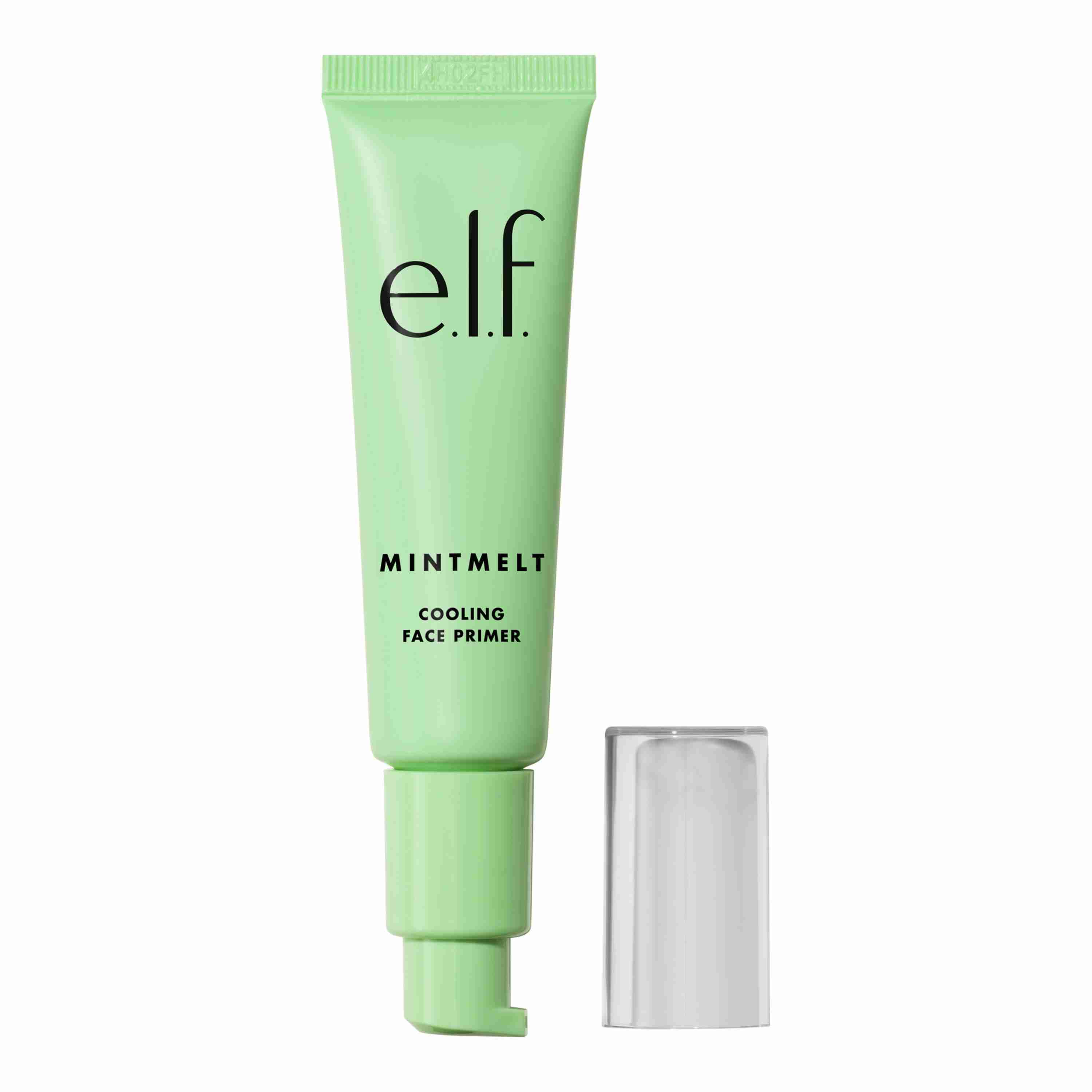 e.l.f. Mint Melt Cooling Face Primer, 1 fl oz